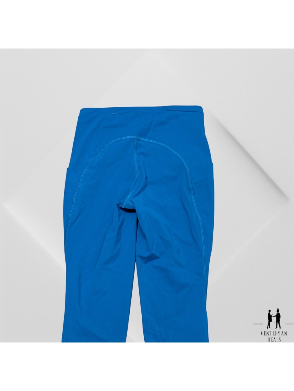 Lululemon Swift Speed High-Rise Tight 28" in Blue Size 6 US Excellent - Picture 2 of 8